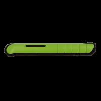  Spalk met schuimrubber polstering maat S (3.5 &times; 22 cm)