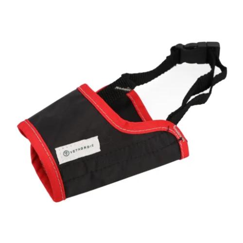 Muilkorf (snuitje), gerecycled polyester, S