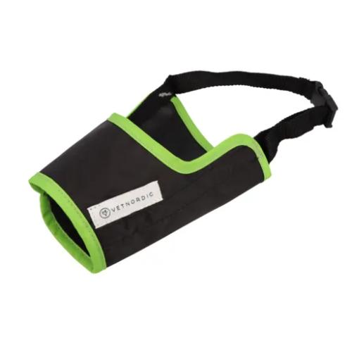 Muilkorf (snuitje), gerecycled polyester, L