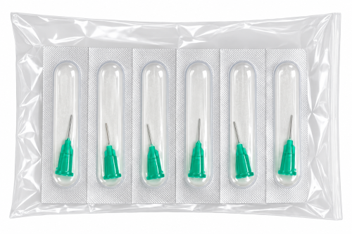 Surgibond applicator tips (6 stuks)