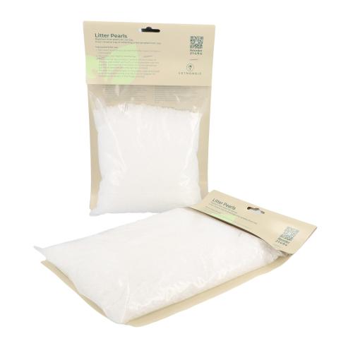 Urine opvangparels met pipet en reageerbuisje, 500 g