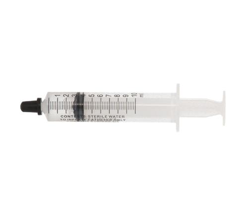 Siliconen Foley-katheterset, 2.6 mm x 30 cm, 1 stuk