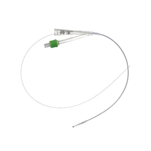 Siliconen Foley-katheterset, 2.6 mm x 30 cm, 1 stuk