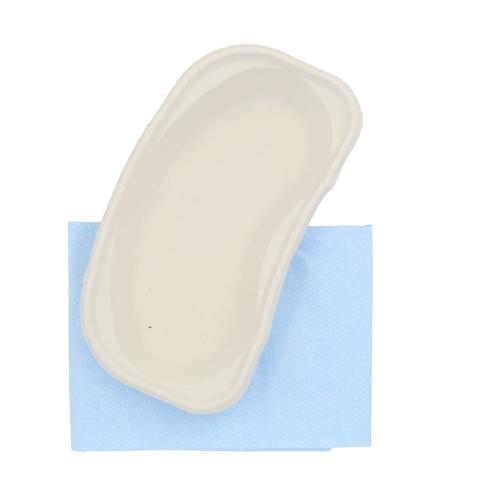 Siliconen Foley-katheterset, 3.3 mm x 30 cm, 1 stuk