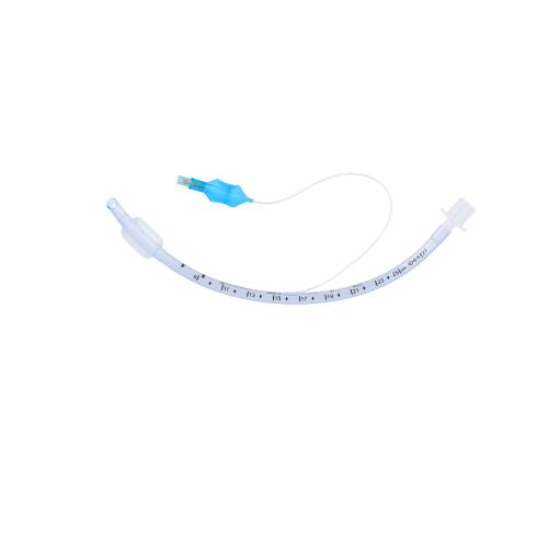 Endotracheale tube, PVC, Murphy Eye, met manchet 6.5 mm, 10 stuk