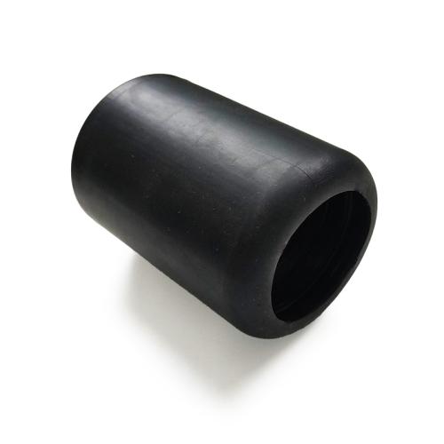 Rubber dop bolusgun